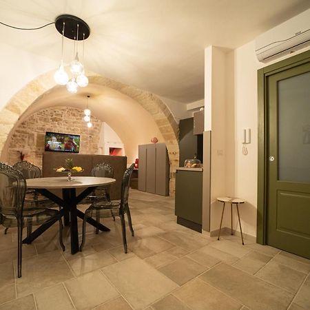 Suite88 Affittacamere Барлета Екстериор снимка