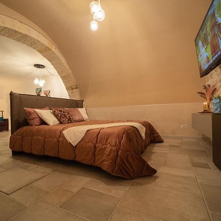 Suite88 Affittacamere Барлета Екстериор снимка