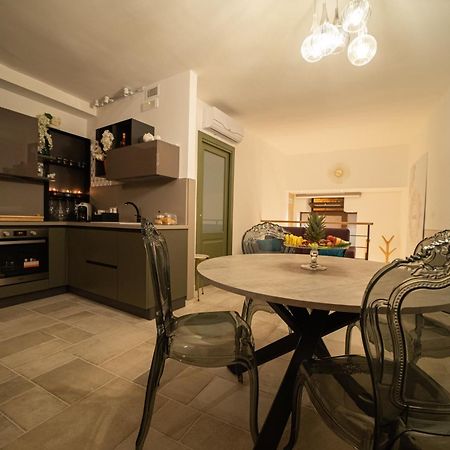 Suite88 Affittacamere Барлета Екстериор снимка