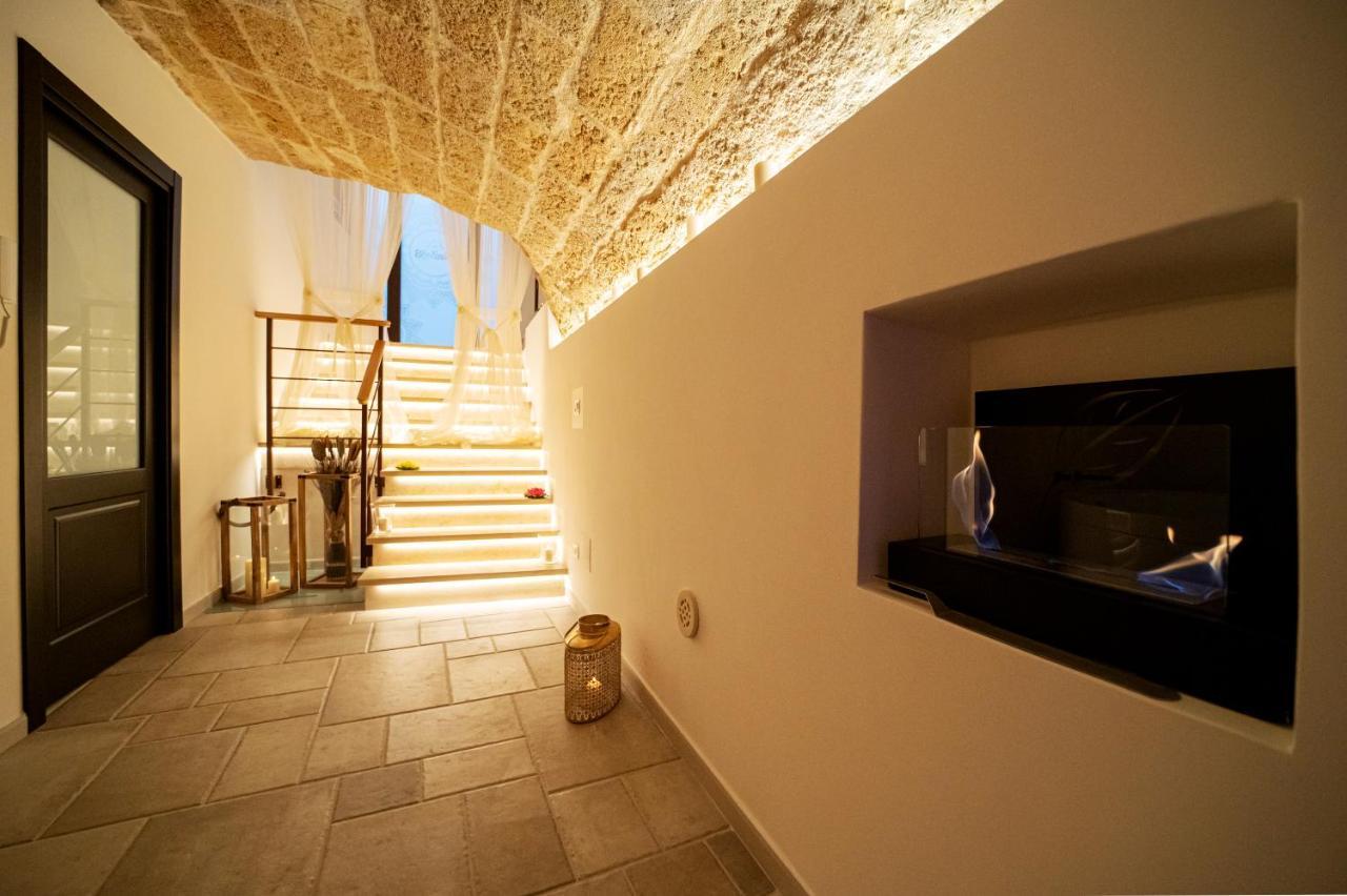 Suite88 Affittacamere Барлета Екстериор снимка