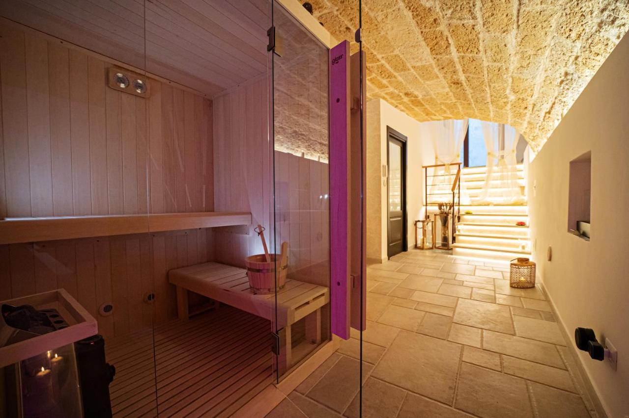 Suite88 Affittacamere Барлета Екстериор снимка