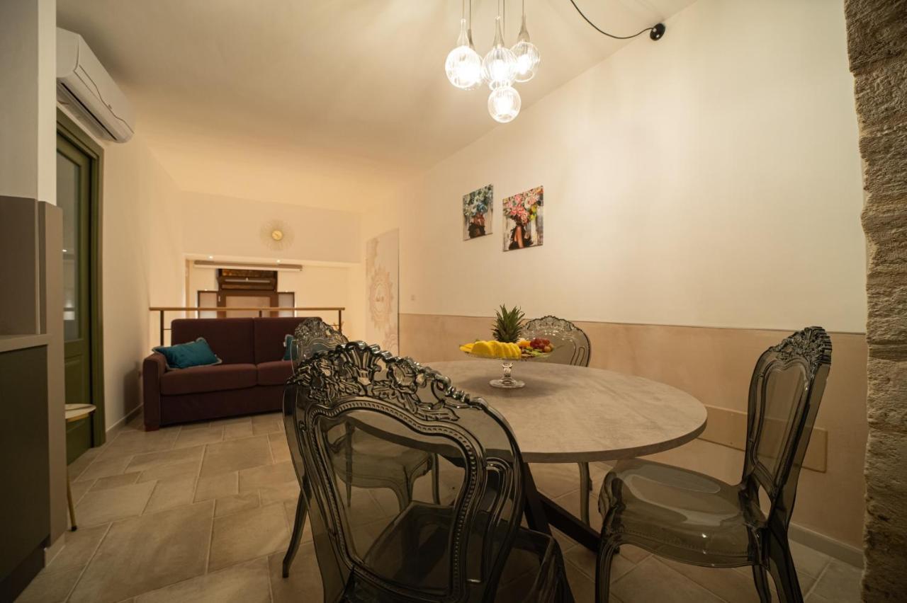 Suite88 Affittacamere Барлета Екстериор снимка