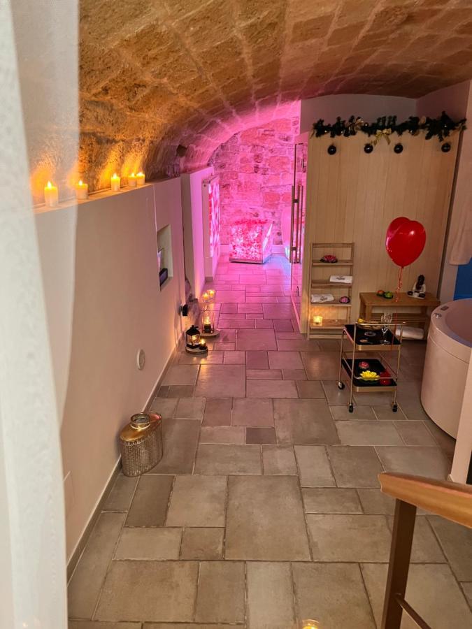 Suite88 Affittacamere Барлета Екстериор снимка