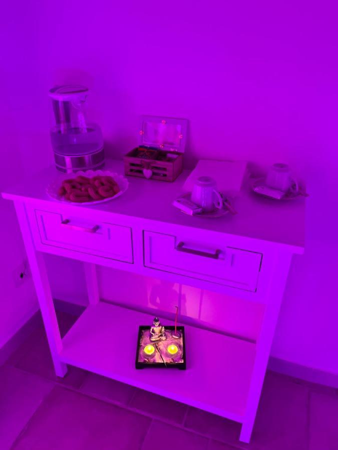 Suite88 Affittacamere Барлета Екстериор снимка