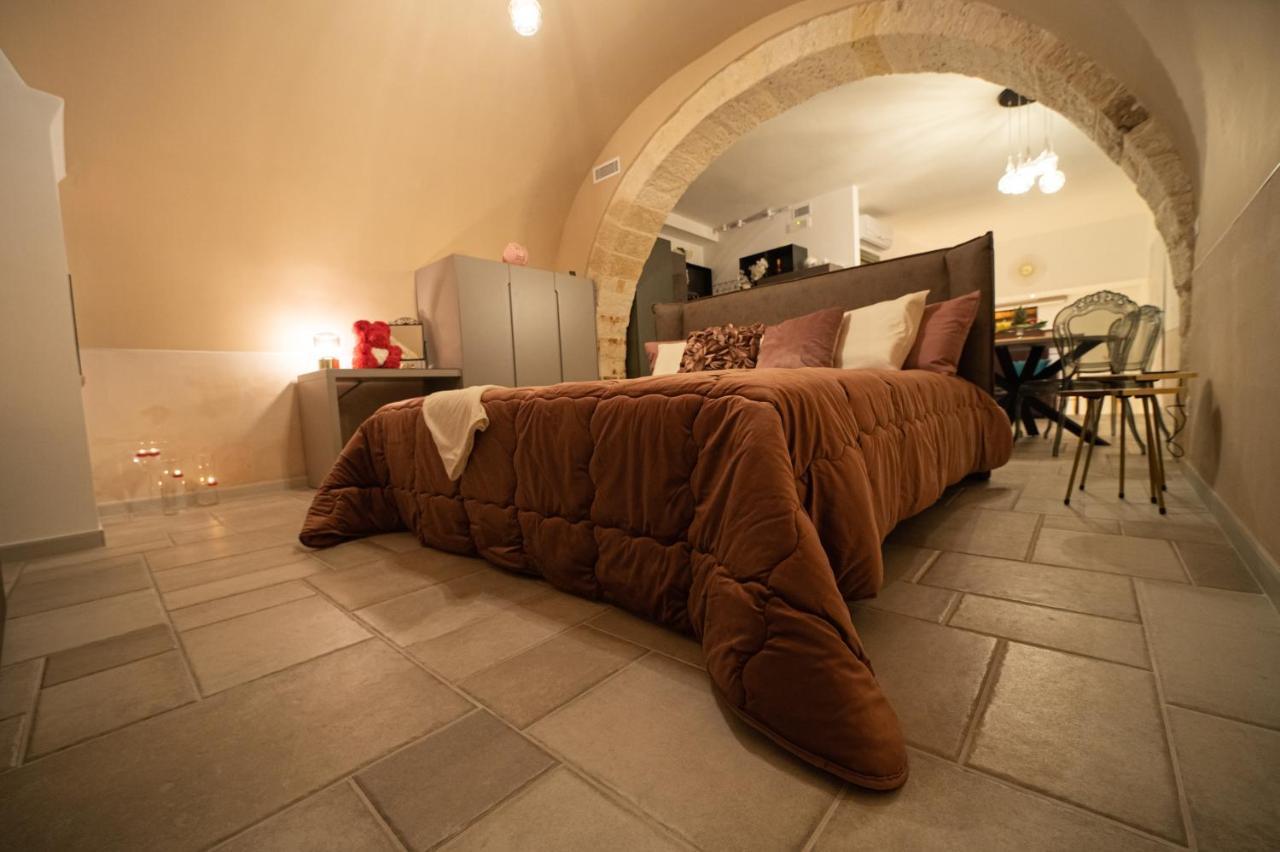 Suite88 Affittacamere Барлета Екстериор снимка