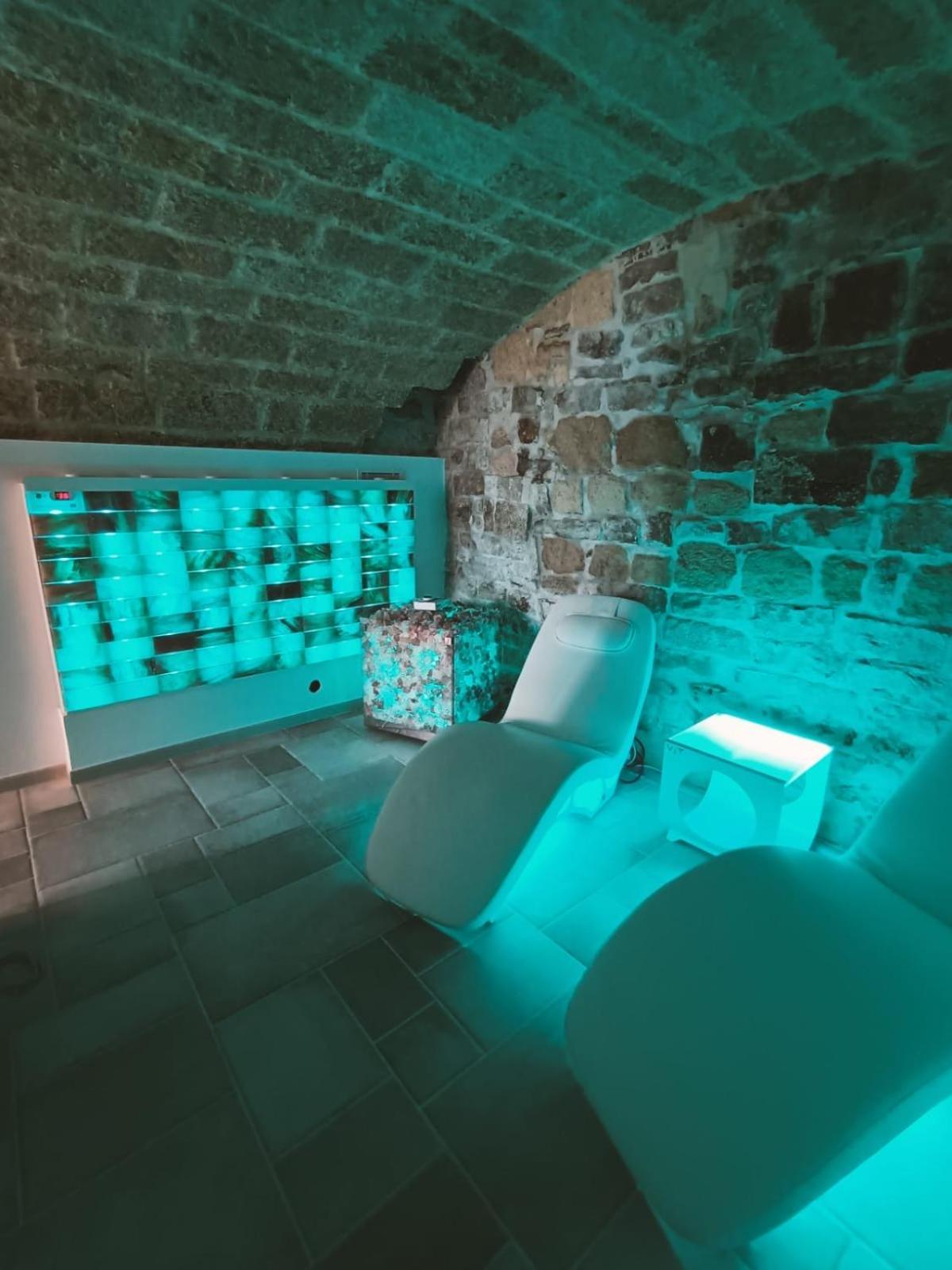 Suite88 Affittacamere Барлета Екстериор снимка