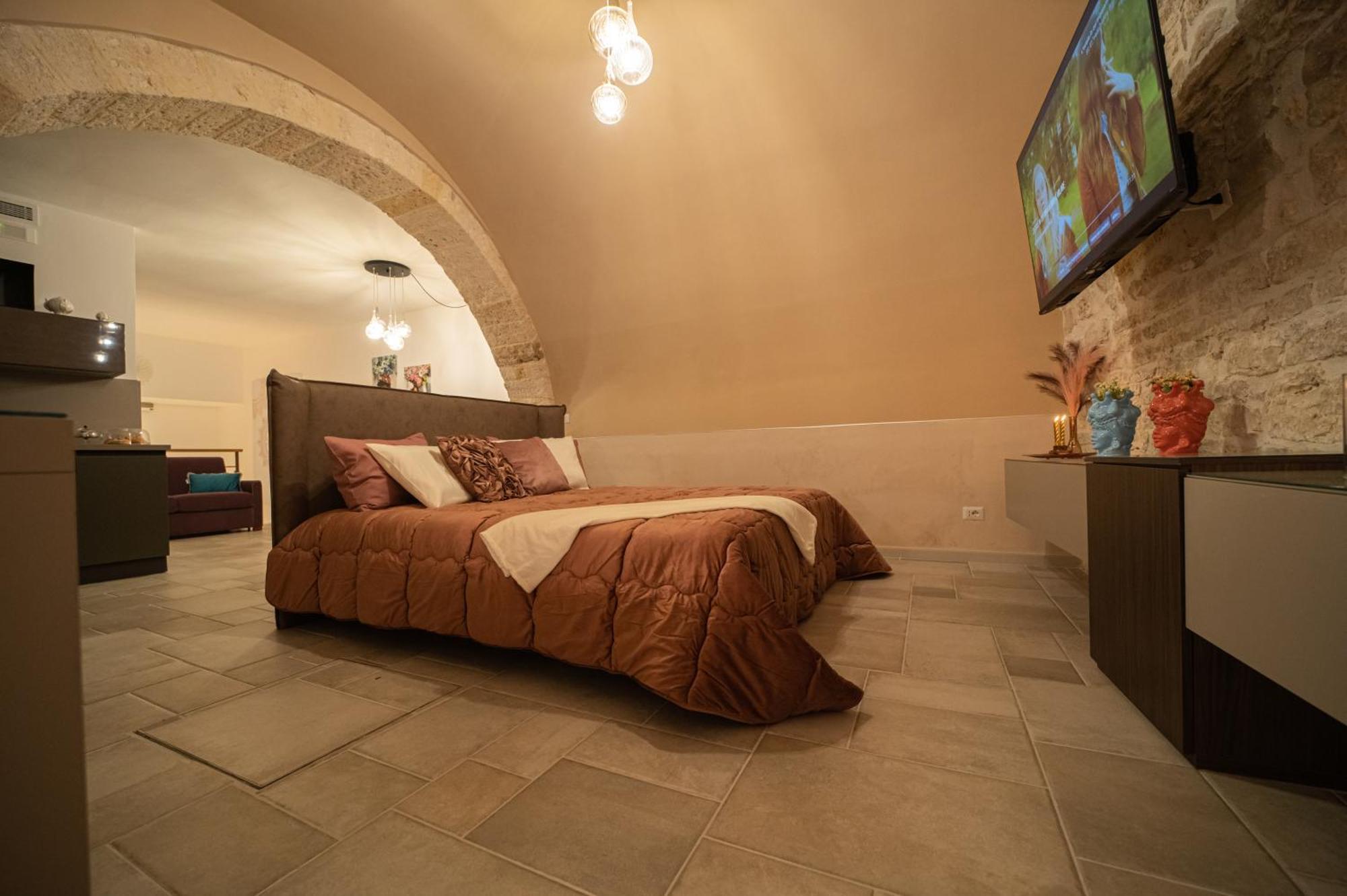 Suite88 Affittacamere Барлета Екстериор снимка