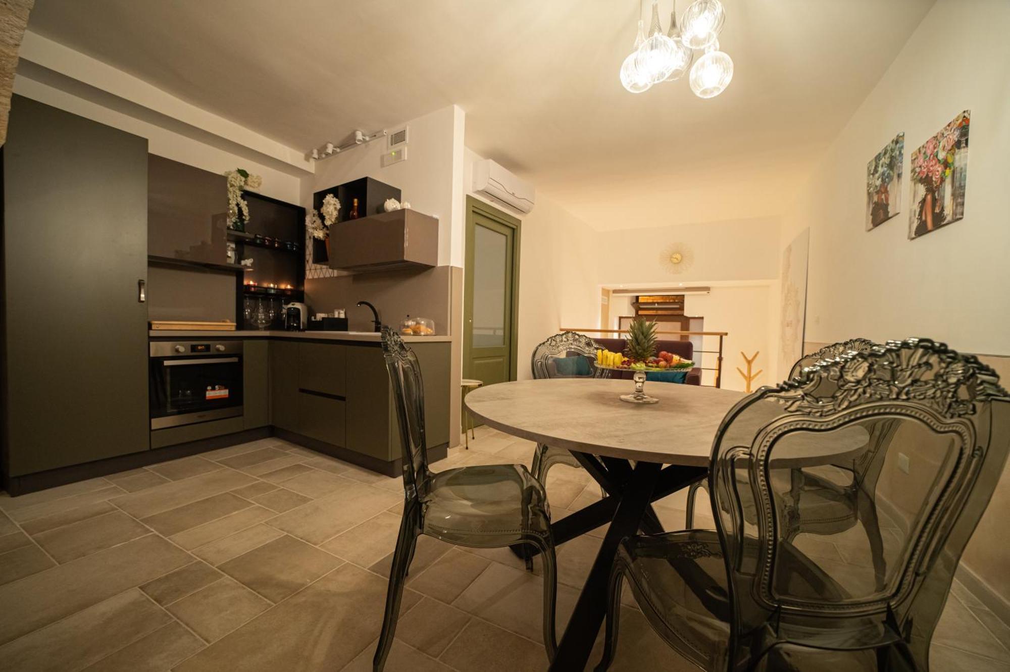 Suite88 Affittacamere Барлета Екстериор снимка